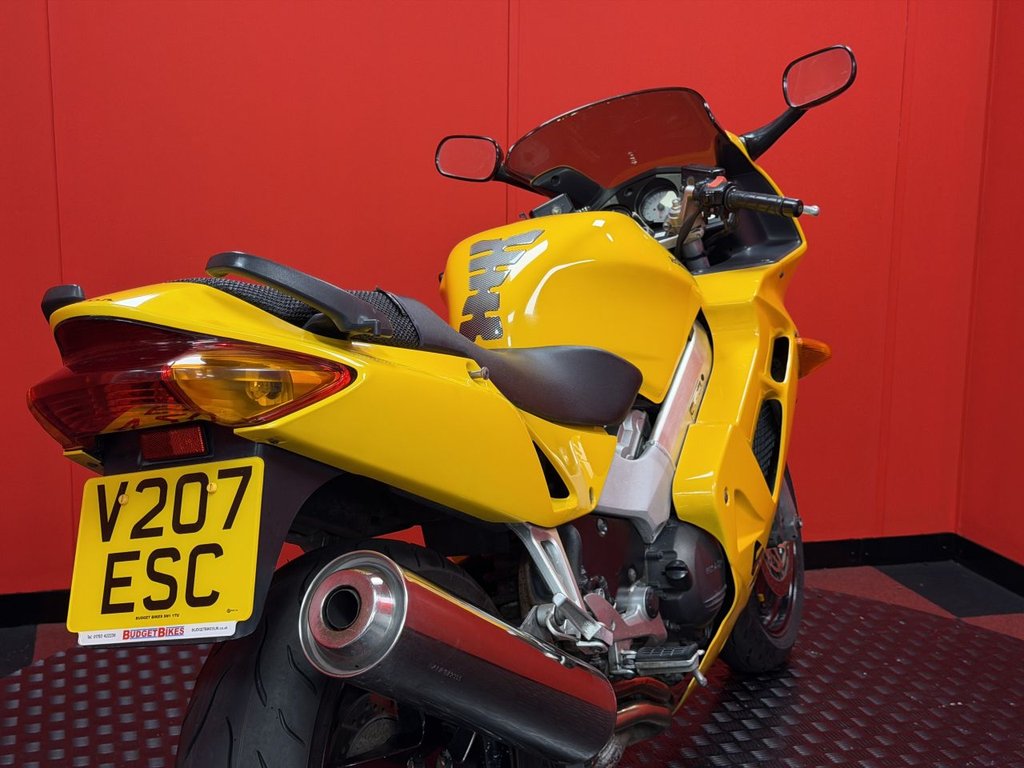USED 1999 V HONDA VFR800 TRADE BIKES AT TRADE PRICES VERY CLEAN BIKE