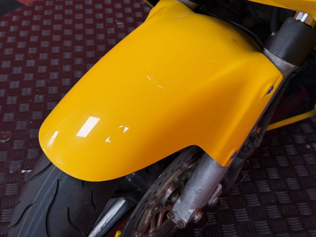USED 1999 V HONDA VFR800 TRADE BIKES AT TRADE PRICES VERY CLEAN BIKE