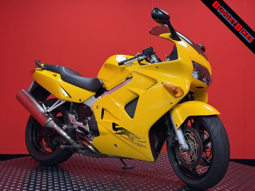 USED 1999 V HONDA VFR800 TRADE BIKES AT TRADE PRICES VERY CLEAN BIKE