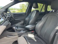 USED 2016 16 BMW X1 2.0 20d xLine SUV 5dr Diesel Auto xDrive Euro 6 (s/s) (190 ps) 