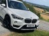 USED 2016 16 BMW X1 2.0 20d xLine SUV 5dr Diesel Auto xDrive Euro 6 (s/s) (190 ps) 