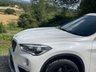 USED 2016 16 BMW X1 2.0 20d xLine SUV 5dr Diesel Auto xDrive Euro 6 (s/s) (190 ps) 