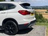 USED 2016 16 BMW X1 2.0 20d xLine SUV 5dr Diesel Auto xDrive Euro 6 (s/s) (190 ps) 
