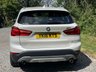 USED 2016 16 BMW X1 2.0 20d xLine SUV 5dr Diesel Auto xDrive Euro 6 (s/s) (190 ps) 