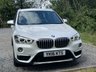 USED 2016 16 BMW X1 2.0 20d xLine SUV 5dr Diesel Auto xDrive Euro 6 (s/s) (190 ps) 