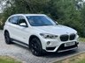 USED 2016 16 BMW X1 2.0 20d xLine SUV 5dr Diesel Auto xDrive Euro 6 (s/s) (190 ps) 