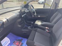 USED 2015 65 CITROEN C4 CACTUS 1.2 PureTech Flair Hatchback 5dr Petrol Manual Euro 6 (Euro 6) (82 ps) &pound;0 DEPOSIT FINANCE DEAL AVAILABLE....TEST DRIVE NOW!!