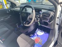 USED 2015 65 CITROEN C4 CACTUS 1.2 PureTech Flair Hatchback 5dr Petrol Manual Euro 6 (Euro 6) (82 ps) &pound;0 DEPOSIT FINANCE DEAL AVAILABLE....TEST DRIVE NOW!!