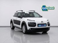 USED 2015 65 CITROEN C4 CACTUS 1.2 PureTech Flair Hatchback 5dr Petrol Manual Euro 6 (Euro 6) (82 ps) &pound;0 DEPOSIT FINANCE DEAL AVAILABLE....TEST DRIVE NOW!!