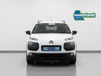 USED 2015 65 CITROEN C4 CACTUS 1.2 PureTech Flair Hatchback 5dr Petrol Manual Euro 6 (Euro 6) (82 ps) &pound;0 DEPOSIT FINANCE DEAL AVAILABLE....TEST DRIVE NOW!!