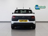 USED 2015 65 CITROEN C4 CACTUS 1.2 PureTech Flair Hatchback 5dr Petrol Manual Euro 6 (Euro 6) (82 ps) &pound;0 DEPOSIT FINANCE DEAL AVAILABLE....TEST DRIVE NOW!!