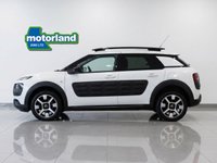 USED 2015 65 CITROEN C4 CACTUS 1.2 PureTech Flair Hatchback 5dr Petrol Manual Euro 6 (Euro 6) (82 ps) &pound;0 DEPOSIT FINANCE DEAL AVAILABLE....TEST DRIVE NOW!!