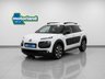 USED 2015 65 CITROEN C4 CACTUS 1.2 PureTech Flair Hatchback 5dr Petrol Manual Euro 6 (Euro 6) (82 ps) &pound;0 DEPOSIT FINANCE DEAL AVAILABLE....TEST DRIVE NOW!!