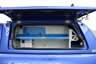 USED 2019 68 TOYOTA HILUX 2.4 D-4D Active Pickup Extended Cab (3.5t) 4WD 150 BHP Euro 6 ULEZ Compliant Extended Cab | Hardtop Canopy | Roof Rack, Ladder, Rear Tow Fitted