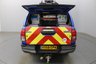 USED 2019 68 TOYOTA HILUX 2.4 D-4D Active Pickup Extended Cab (3.5t) 4WD 150 BHP Euro 6 ULEZ Compliant Extended Cab | Hardtop Canopy | Roof Rack, Ladder, Rear Tow Fitted