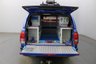 USED 2019 68 TOYOTA HILUX 2.4 D-4D Active Pickup Extended Cab (3.5t) 4WD 150 BHP Euro 6 ULEZ Compliant Extended Cab | Hardtop Canopy | Roof Rack, Ladder, Rear Tow Fitted
