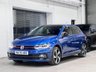 USED 2020 70 VOLKSWAGEN POLO 2.0 TSI GTI+ Hatchback 5dr Petrol DSG Euro 6 (s/s) (207 ps) Next Day Delivery Available