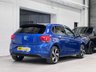 USED 2020 70 VOLKSWAGEN POLO 2.0 TSI GTI+ Hatchback 5dr Petrol DSG Euro 6 (s/s) (207 ps) Next Day Delivery Available