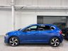 USED 2020 70 VOLKSWAGEN POLO 2.0 TSI GTI+ Hatchback 5dr Petrol DSG Euro 6 (s/s) (207 ps) Next Day Delivery Available