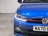 USED 2020 70 VOLKSWAGEN POLO 2.0 TSI GTI+ Hatchback 5dr Petrol DSG Euro 6 (s/s) (207 ps) Next Day Delivery Available