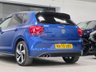 USED 2020 70 VOLKSWAGEN POLO 2.0 TSI GTI+ Hatchback 5dr Petrol DSG Euro 6 (s/s) (207 ps) Next Day Delivery Available