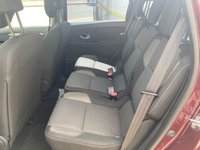 USED 2014 64 RENAULT SCENIC XMOD 1.5 dCi ENERGY Dynamique TomTom MPV 5dr Diesel Manual Euro 5 (s/s) (110 ps) 