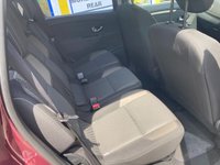 USED 2014 64 RENAULT SCENIC XMOD 1.5 dCi ENERGY Dynamique TomTom MPV 5dr Diesel Manual Euro 5 (s/s) (110 ps) 