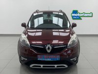 USED 2014 64 RENAULT SCENIC XMOD 1.5 dCi ENERGY Dynamique TomTom MPV 5dr Diesel Manual Euro 5 (s/s) (110 ps) 