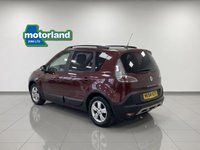 USED 2014 64 RENAULT SCENIC XMOD 1.5 dCi ENERGY Dynamique TomTom MPV 5dr Diesel Manual Euro 5 (s/s) (110 ps) 