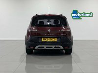 USED 2014 64 RENAULT SCENIC XMOD 1.5 dCi ENERGY Dynamique TomTom MPV 5dr Diesel Manual Euro 5 (s/s) (110 ps) 