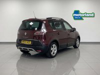 USED 2014 64 RENAULT SCENIC XMOD 1.5 dCi ENERGY Dynamique TomTom MPV 5dr Diesel Manual Euro 5 (s/s) (110 ps) 
