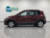 USED 2014 64 RENAULT SCENIC XMOD 1.5 dCi ENERGY Dynamique TomTom MPV 5dr Diesel Manual Euro 5 (s/s) (110 ps) 