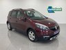 USED 2014 64 RENAULT SCENIC XMOD 1.5 dCi ENERGY Dynamique TomTom MPV 5dr Diesel Manual Euro 5 (s/s) (110 ps) 