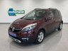 USED 2014 64 RENAULT SCENIC XMOD 1.5 dCi ENERGY Dynamique TomTom MPV 5dr Diesel Manual Euro 5 (s/s) (110 ps) 