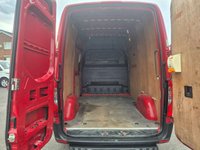 USED 2019 19 MERCEDES-BENZ SPRINTER 2.1 314 CDI Panel Van 5dr Diesel Manual FWD L1 H1 Euro 6 (143 ps) 2.1 ENGINE EURO 6
