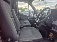 USED 2019 19 MERCEDES-BENZ SPRINTER 2.1 314 CDI Panel Van 5dr Diesel Manual FWD L1 H1 Euro 6 (143 ps) 2.1 ENGINE EURO 6