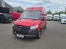 USED 2019 19 MERCEDES-BENZ SPRINTER 2.1 314 CDI Panel Van 5dr Diesel Manual FWD L1 H1 Euro 6 (143 ps) 2.1 ENGINE EURO 6