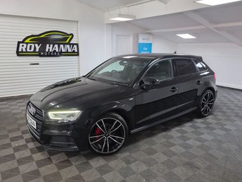 View our AUDI A3