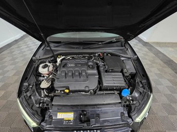 View our AUDI A3