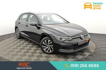 2021 VOLKSWAGEN GOLF 1.4 TSI 13kWh Style Hatchback 5dr Petrol Plug-in Hybrid DSG Euro 6 (s/s) (204 ps) &pound;13499.00