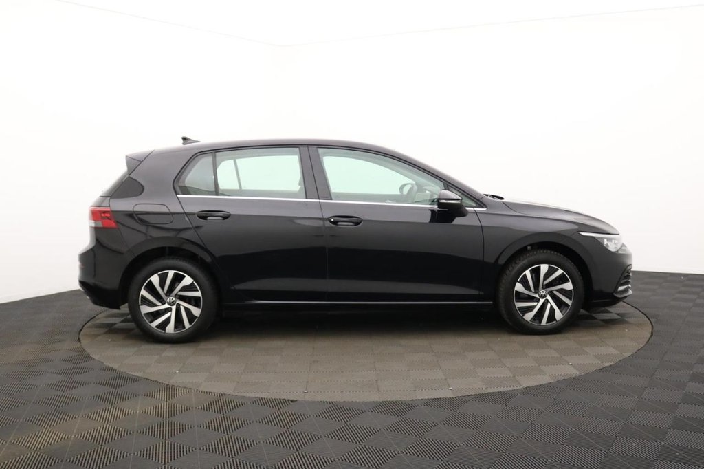 USED 2021 71 VOLKSWAGEN GOLF 1.4 TSI 13kWh Style Hatchback 5dr Petrol Plug-in Hybrid DSG Euro 6 (s/s) (204 ps) Car Play, Sat Nav, Cruise