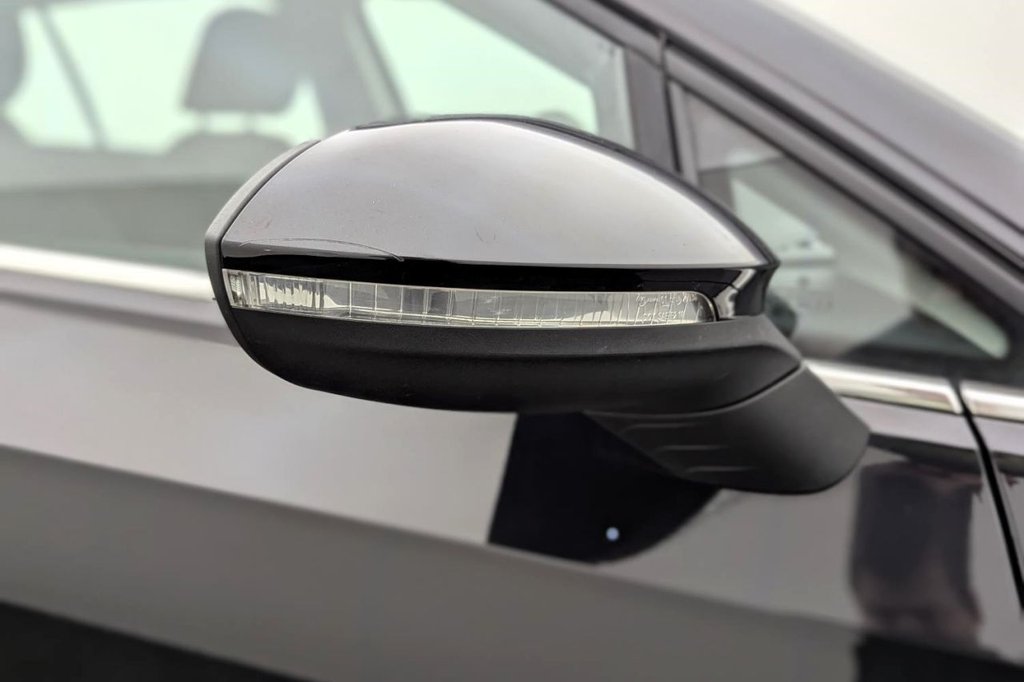 USED 2021 71 VOLKSWAGEN GOLF 1.4 TSI 13kWh Style Hatchback 5dr Petrol Plug-in Hybrid DSG Euro 6 (s/s) (204 ps) Car Play, Sat Nav, Cruise