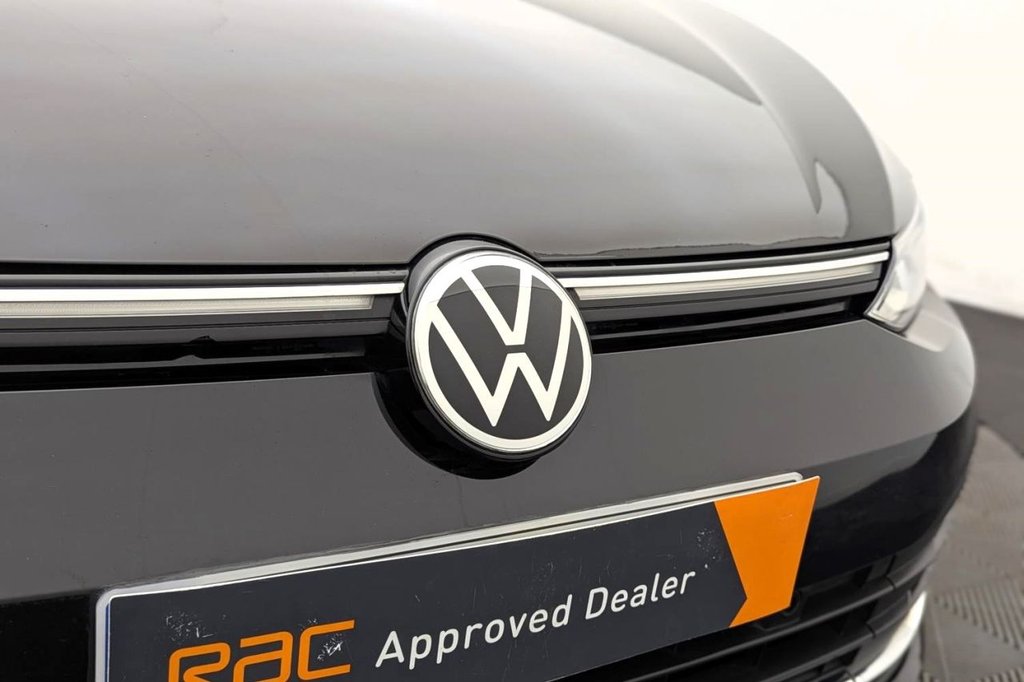 USED 2021 71 VOLKSWAGEN GOLF 1.4 TSI 13kWh Style Hatchback 5dr Petrol Plug-in Hybrid DSG Euro 6 (s/s) (204 ps) Car Play, Sat Nav, Cruise