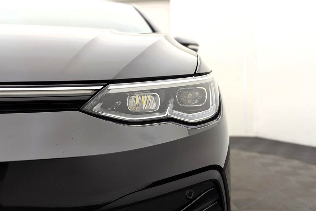 USED 2021 71 VOLKSWAGEN GOLF 1.4 TSI 13kWh Style Hatchback 5dr Petrol Plug-in Hybrid DSG Euro 6 (s/s) (204 ps) Car Play, Sat Nav, Cruise