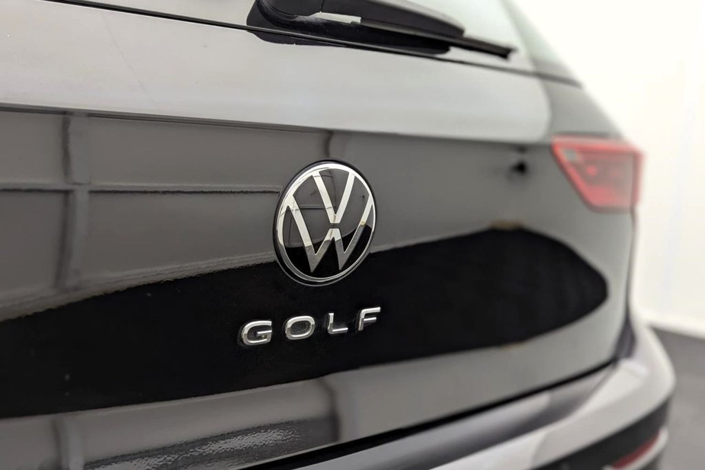 USED 2021 71 VOLKSWAGEN GOLF 1.4 TSI 13kWh Style Hatchback 5dr Petrol Plug-in Hybrid DSG Euro 6 (s/s) (204 ps) Car Play, Sat Nav, Cruise