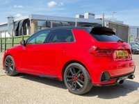 USED 2019 69 AUDI A1 1.0 TFSI 30 Vorsprung Sportback Euro 6 (s/s) 5dr CHEAPEST IN THE UK 1 OWNER