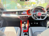 USED 2019 69 AUDI A1 1.0 TFSI 30 Vorsprung Sportback Euro 6 (s/s) 5dr CHEAPEST IN THE UK 1 OWNER