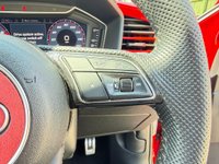USED 2019 69 AUDI A1 1.0 TFSI 30 Vorsprung Sportback Euro 6 (s/s) 5dr CHEAPEST IN THE UK 1 OWNER