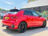 USED 2019 69 AUDI A1 1.0 TFSI 30 Vorsprung Sportback Euro 6 (s/s) 5dr CHEAPEST IN THE UK 1 OWNER