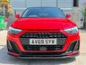 USED 2019 69 AUDI A1 1.0 TFSI 30 Vorsprung Sportback Euro 6 (s/s) 5dr CHEAPEST IN THE UK 1 OWNER